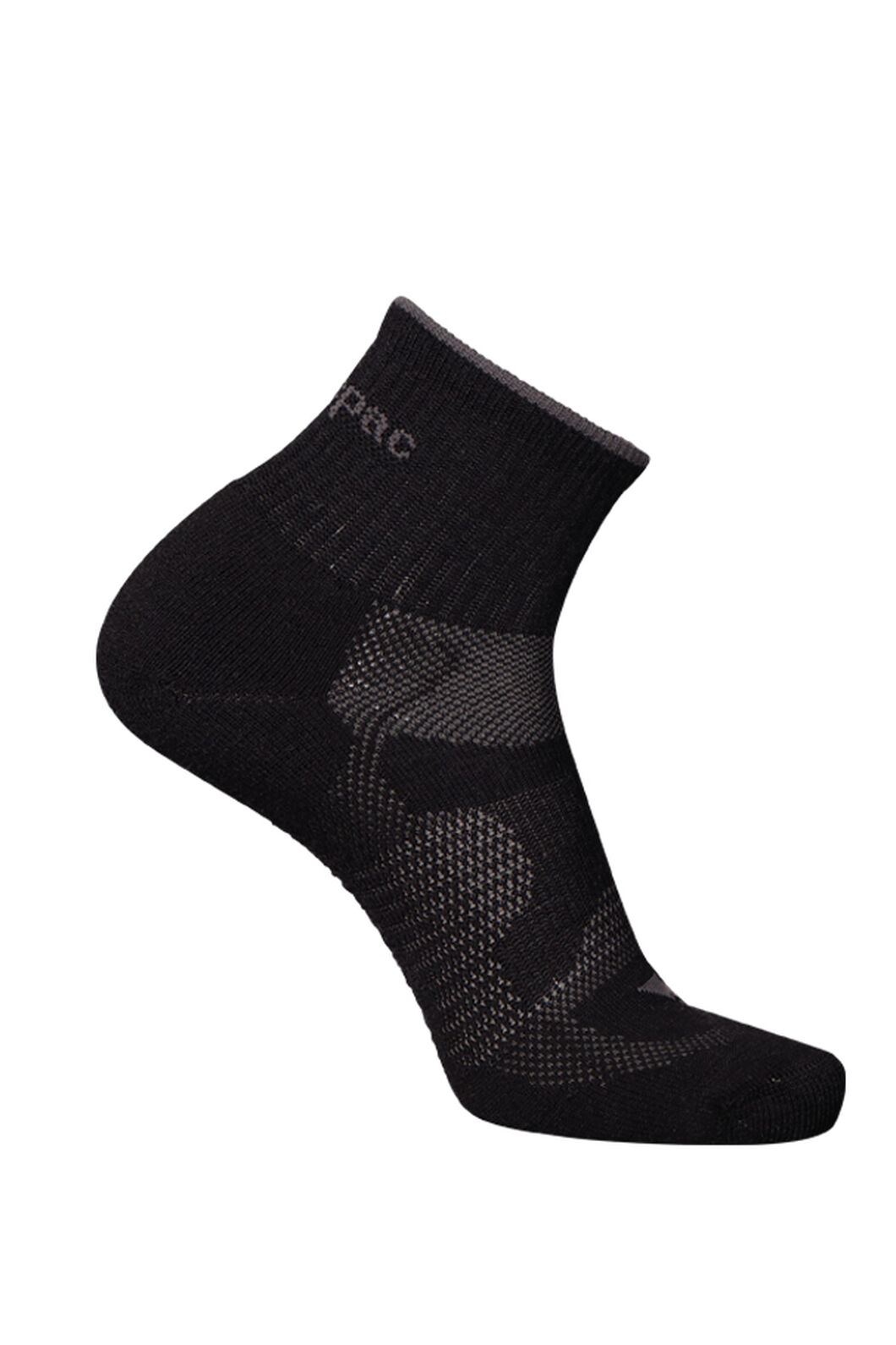 Macpac Merino Quarter Sock Macpac