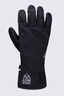 Macpac First Ascent Glove, Black, hi-res