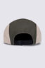 Macpac Contrast Heritage Cap, Forest night/Sand/Mulled Grape, hi-res