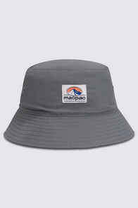 Macpac Winger Reversible Bucket Hat, Agave/Oceana, hi-res