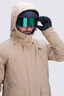 Macpac Men's All-Season Snow Jacket, Cornstalk, hi-res