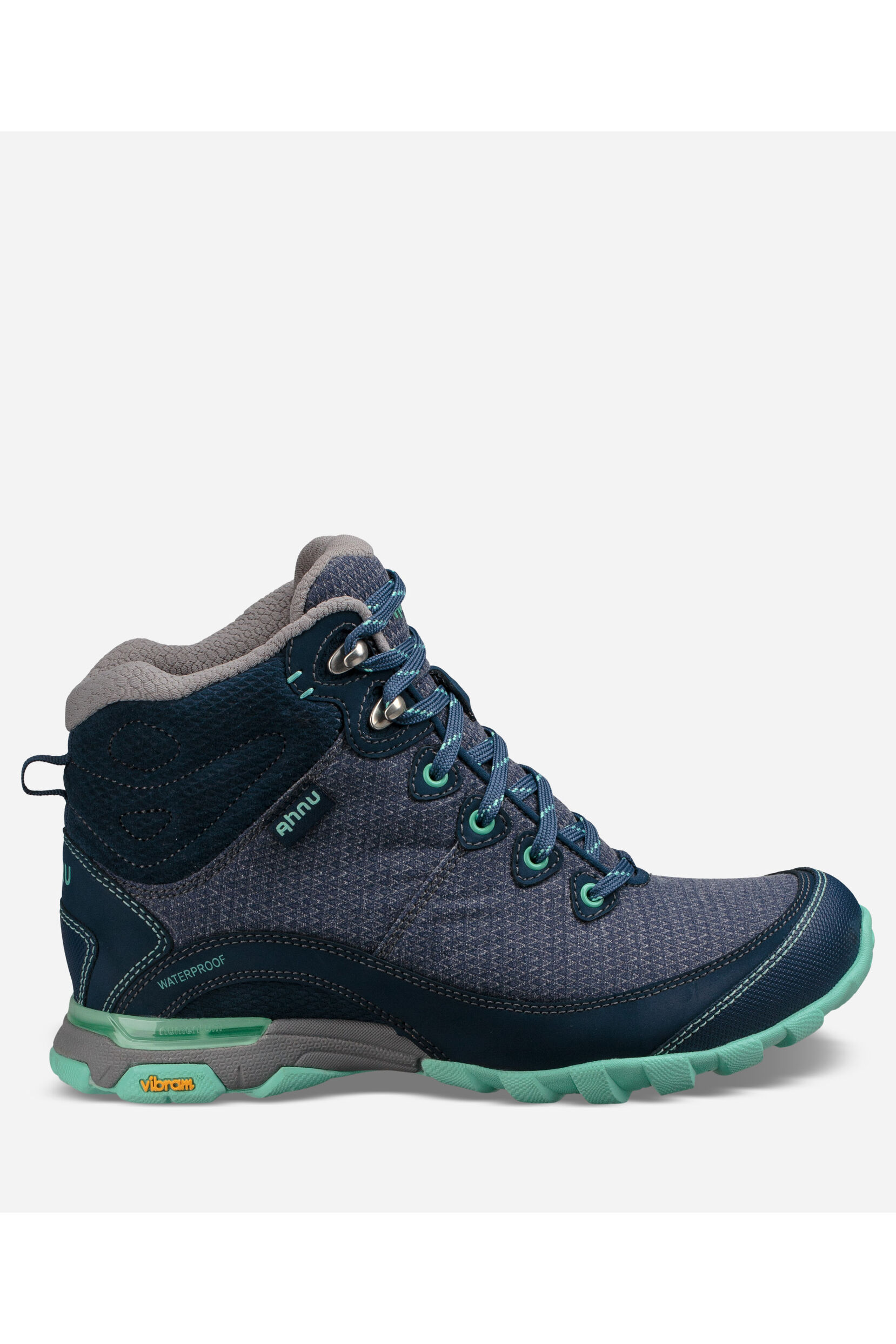 ahnu hiking shoes