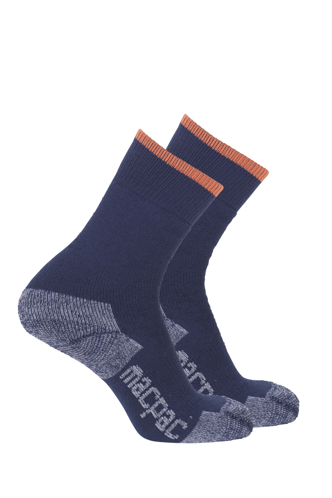 Macpac Thermal Socks 2 Pack