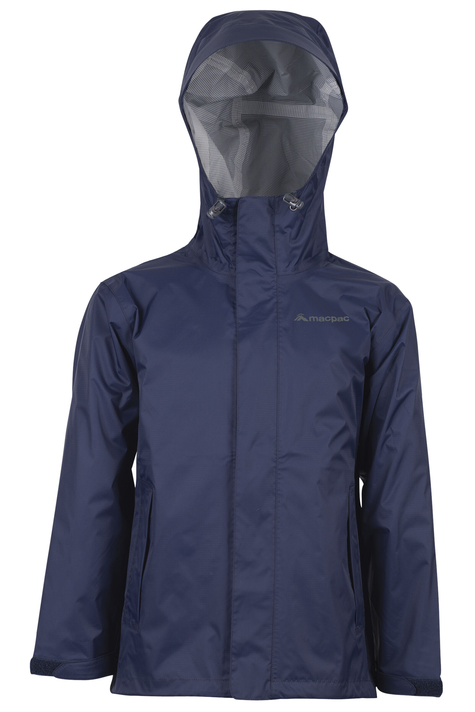 fit rite raincoat