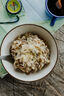 The Outdoor Gourmet Company Wild Mushroom and Lamb Risotto —190 g, None, hi-res