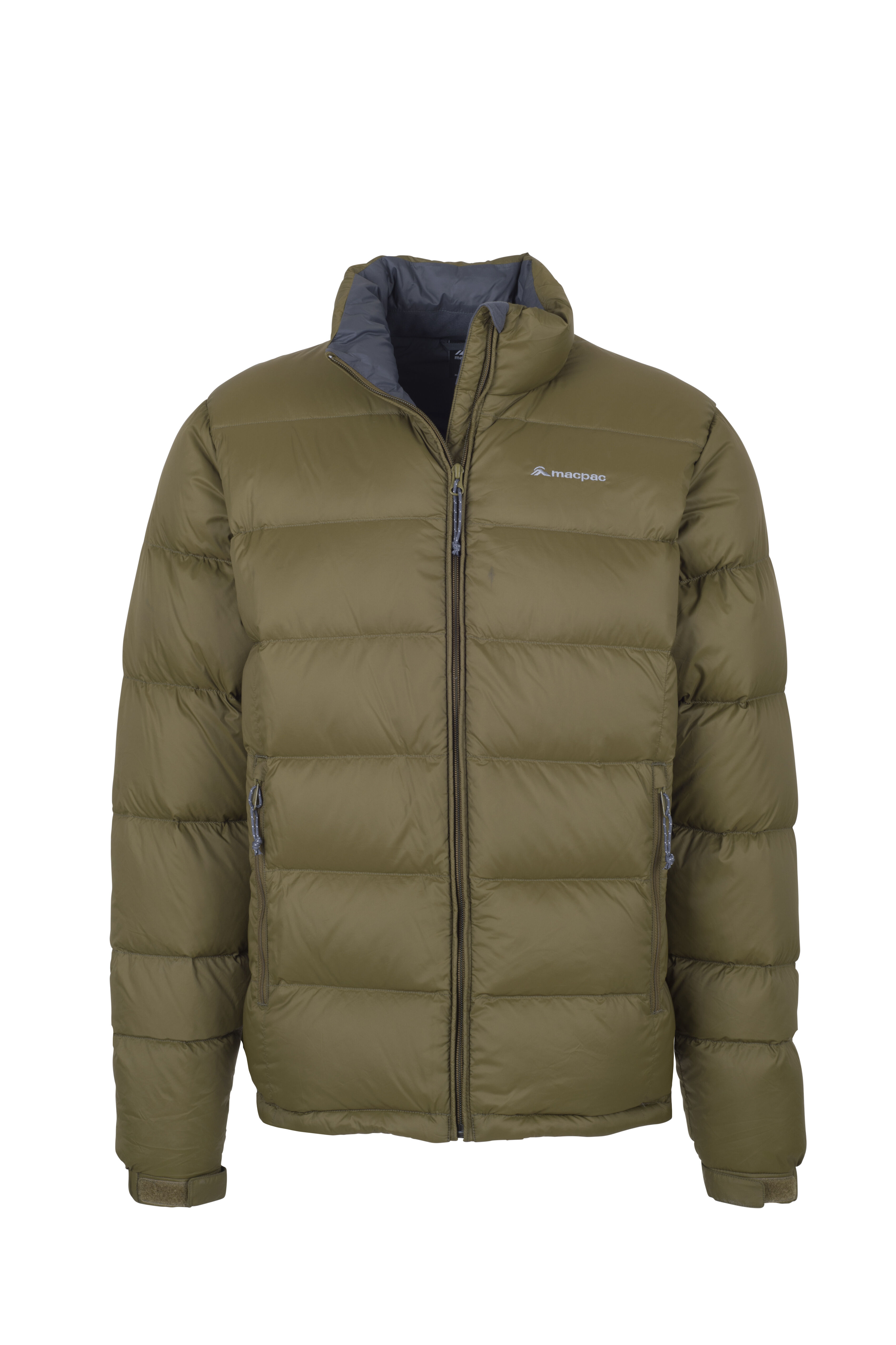 Macpac mens down jacket clearance