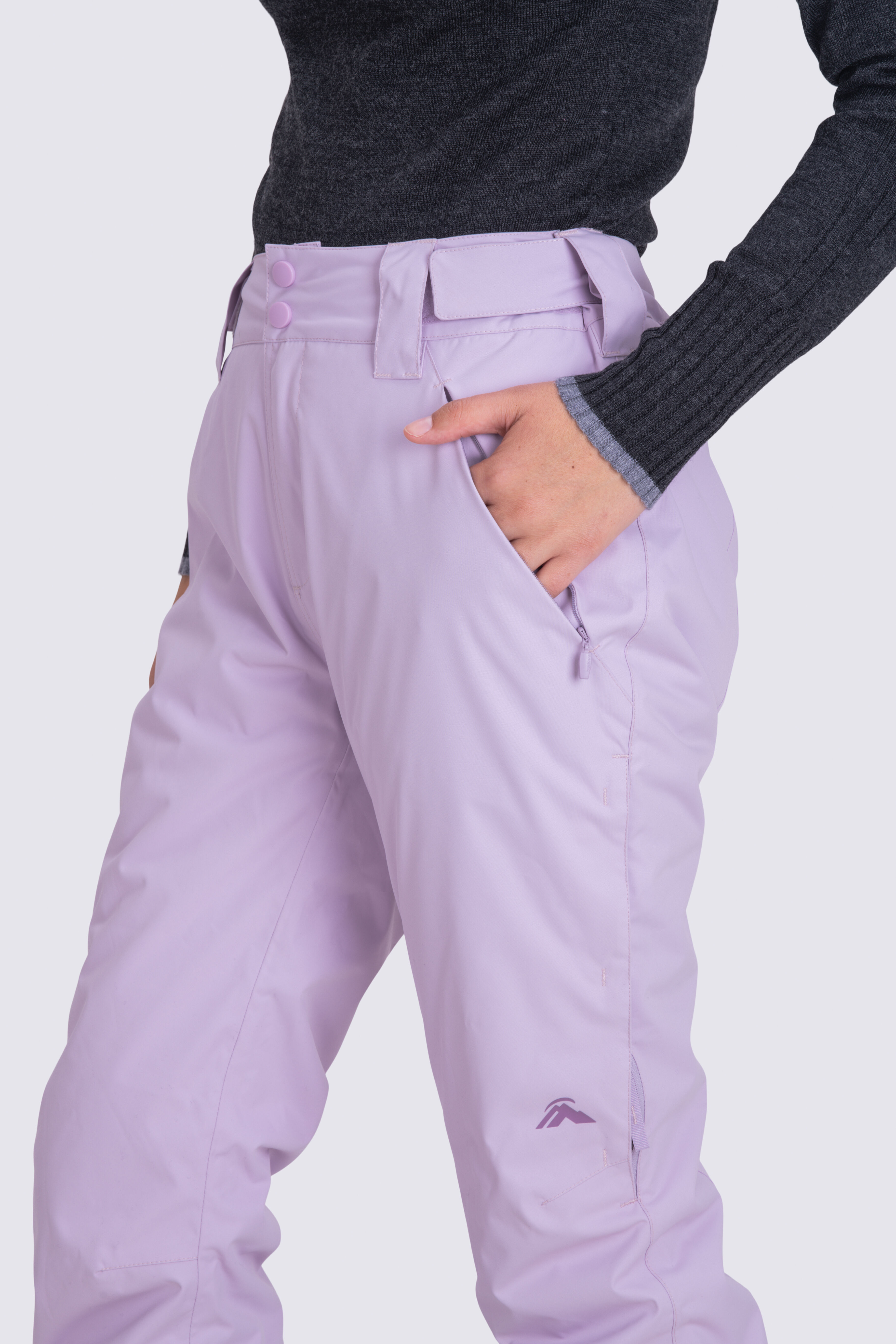 Macpac store ski pants