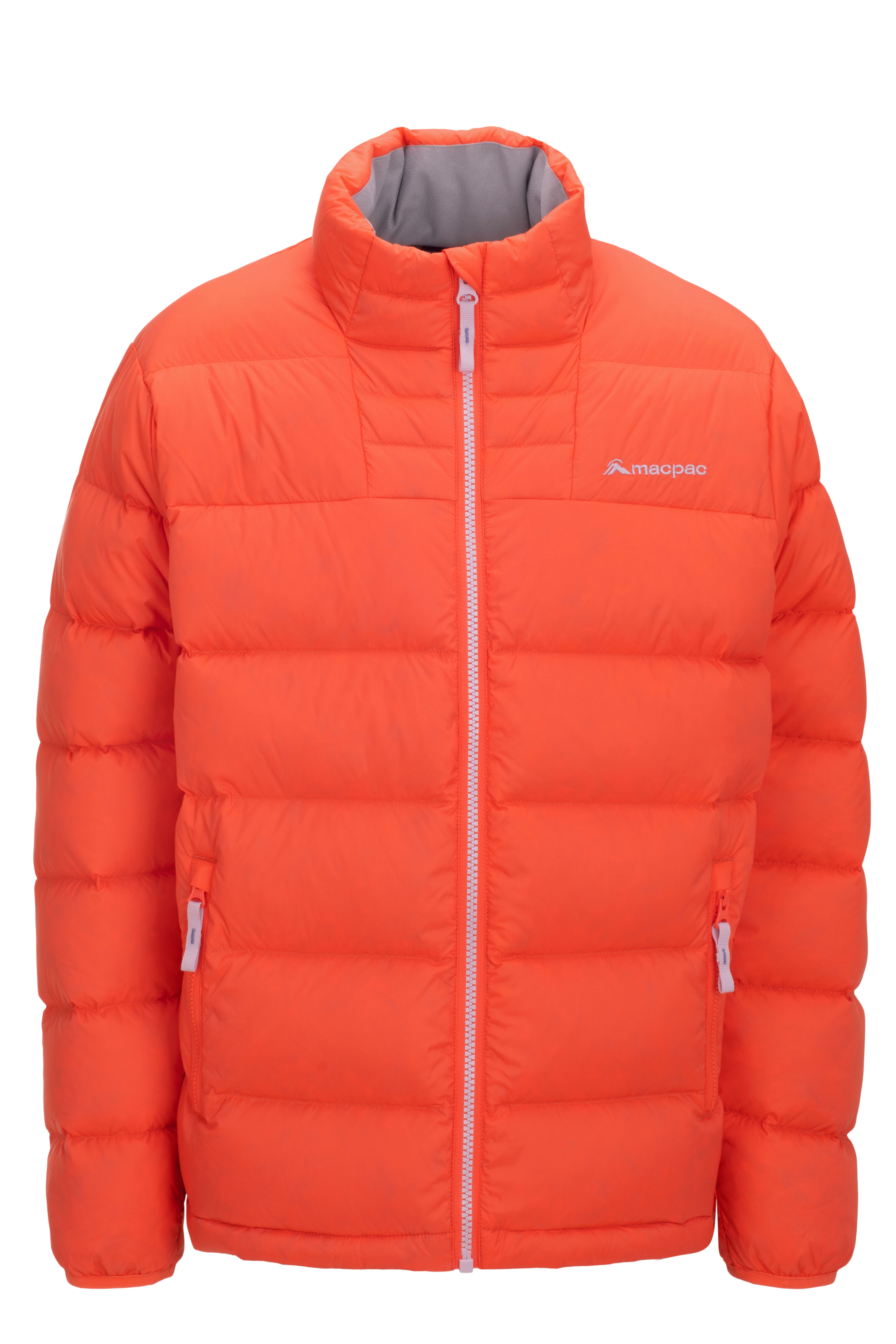 Macpac Kids' Atom Down Jacket | Macpac