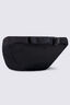 Macpac Wilderness Bumbag &mdash; Large V2, Black, hi-res