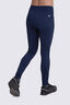 Macpac Women's Traverse 29" Tights, Naval Academy, hi-res