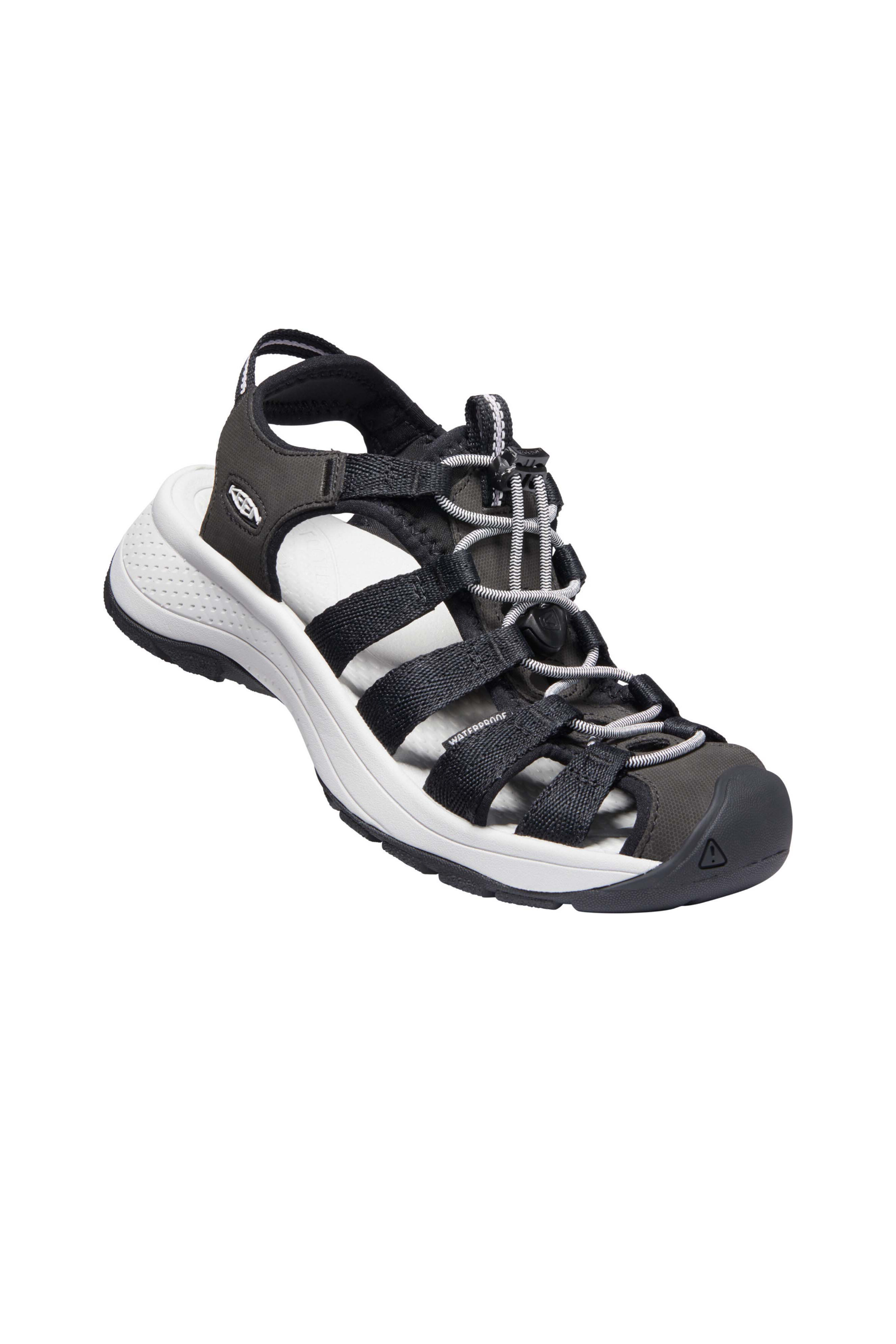 Keen womens hiking sandals hotsell