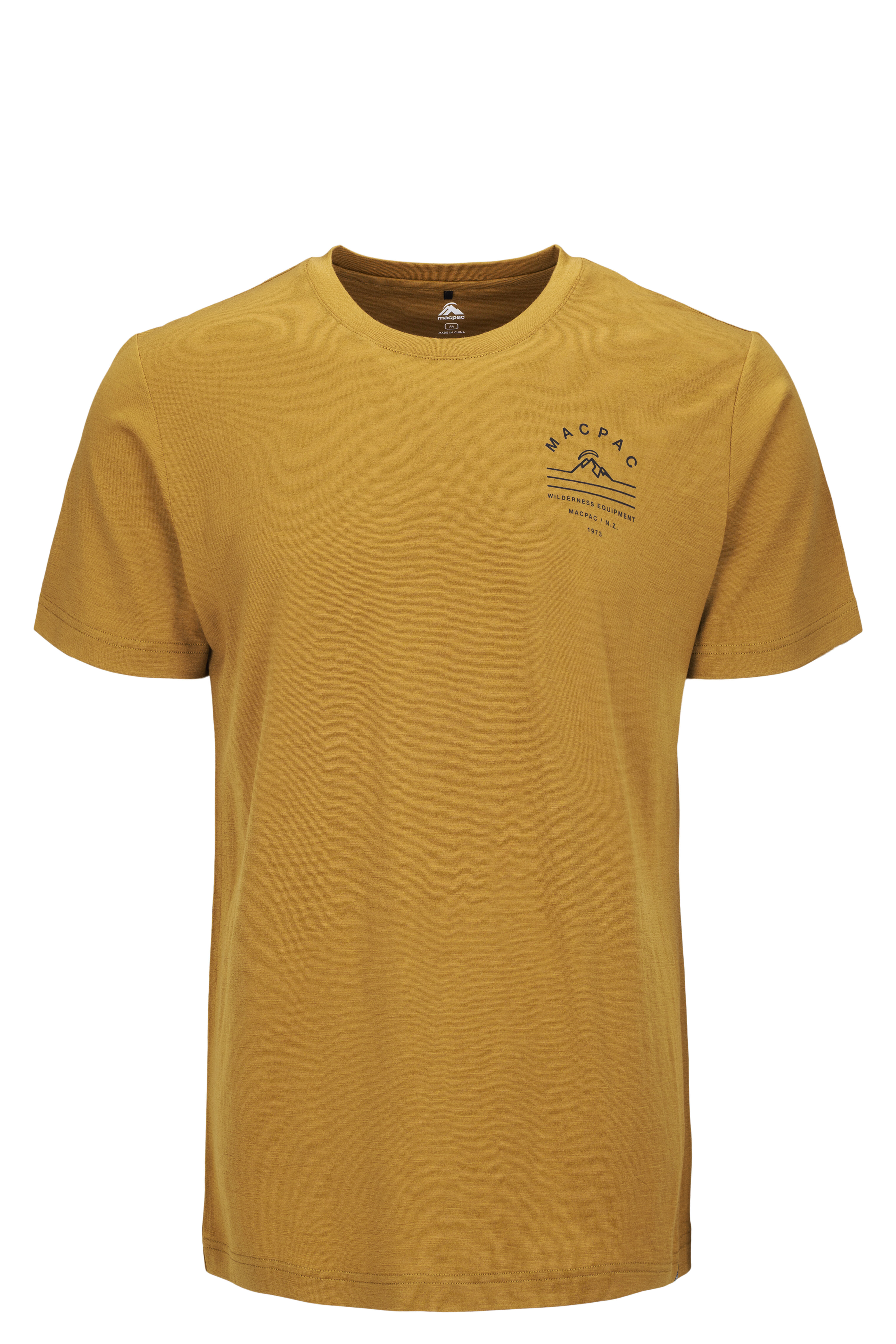 Macpac merino t shirt Clearance