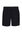 Macpac Women's Hike Shorts, Black, hi-res