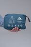Macpac Men&rsquo;s Stash-It Jacket, Camp Teal, hi-res