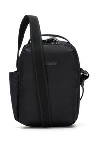 Pacsafe V Tour Crossbody, JET BLACK, hi-res