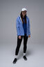 Macpac Women's Mistral Rain Jacket, Persian Jewel, hi-res