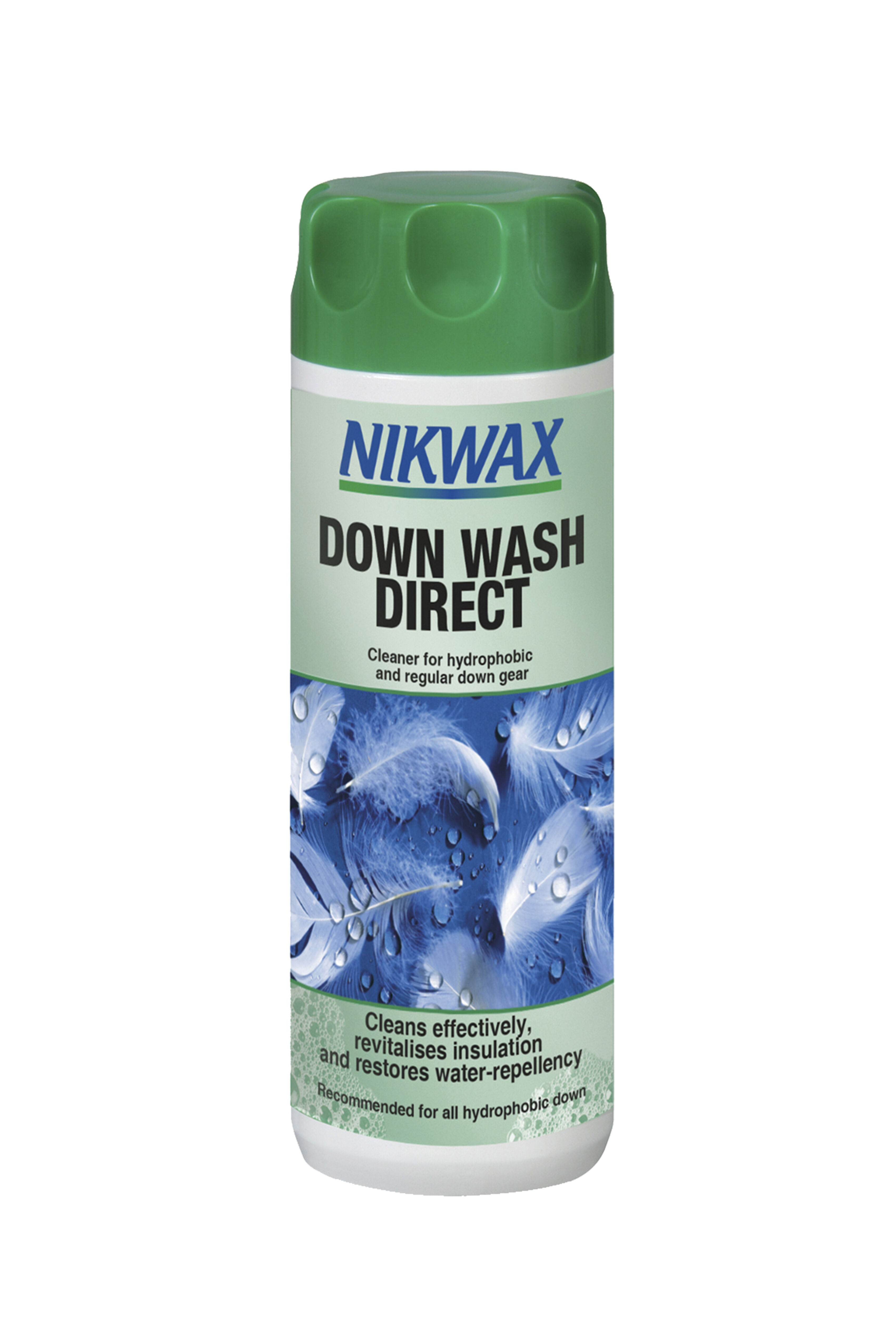 Nikwax cleaner shop