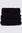 Macpac Merino Blend Knit Neck Gaiter, Black, hi-res