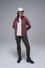 Macpac Women's Tui Fleece Jacket, Nocturne, hi-res