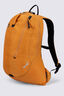 Macpac Kahuna 18L Backpack, Cheddar, hi-res