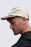 Macpac Contrast Heritage Cap, Fired Brick/Sand/Stormy Weathe, hi-res