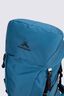 Macpac Torlesse 65L Hiking Backpack, Ocean Depths, hi-res