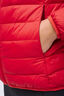 Macpac Women's Uber Light Down Jacket ♺, American Beauty, hi-res