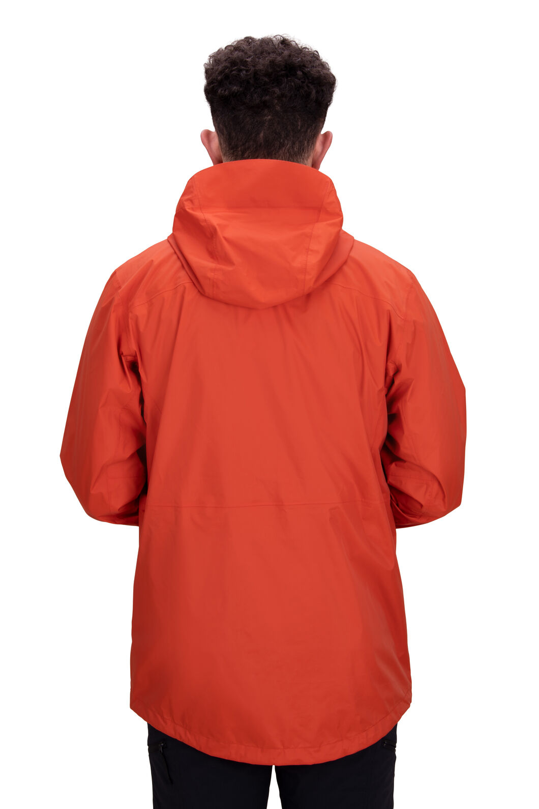 Macpac Men's Mistral Rain Jacket Macpac