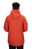 Macpac Men's Mistral Rain Jacket, Burnt Ochre, hi-res