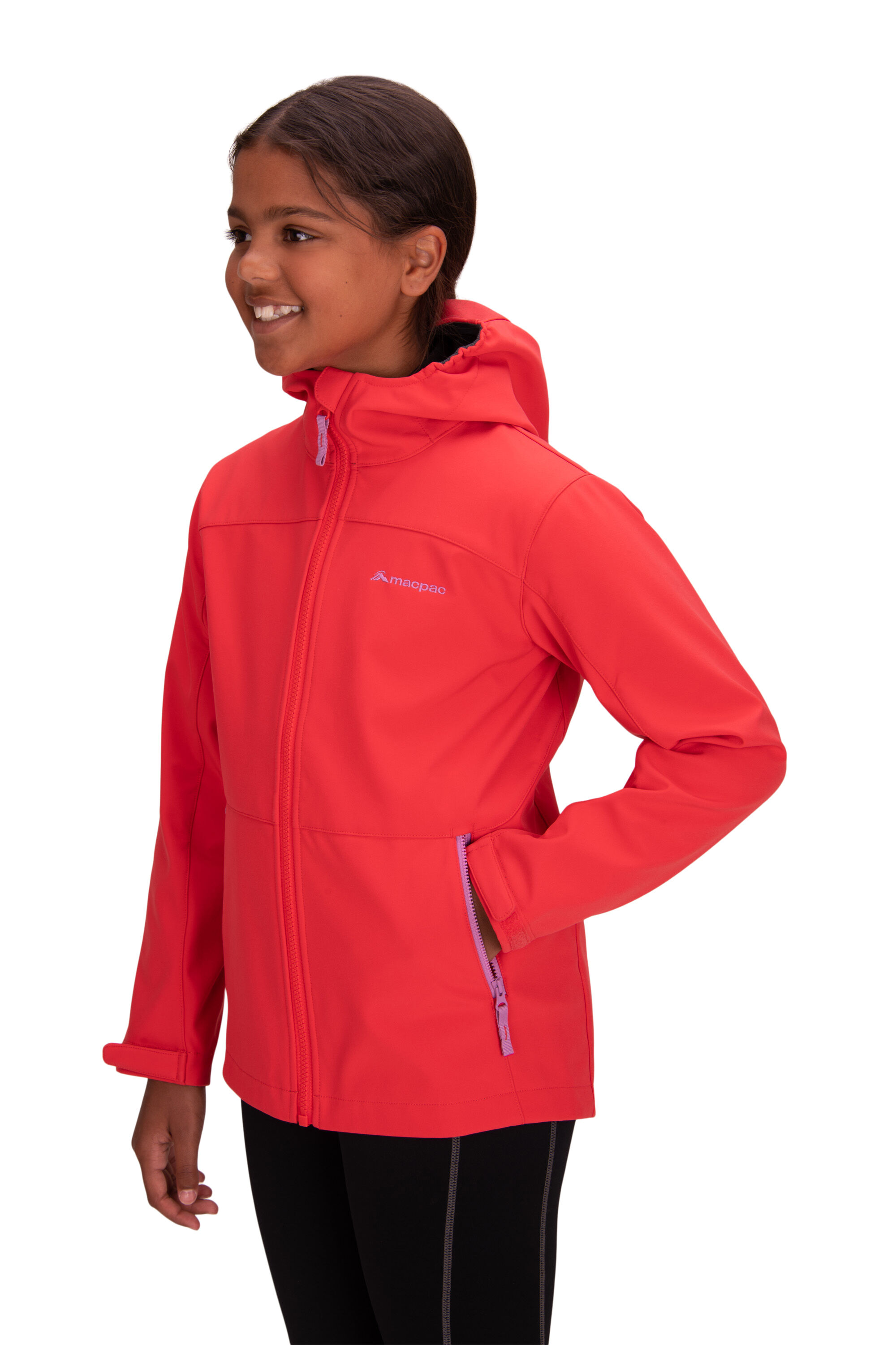 Macpac sabre hoody top