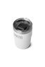 YETI® Rambler® 8oz Cup with MagSlider™ Lid, White, hi-res