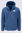Macpac Men's Heritage Windproof Fleece Jacket, Ensign Blue, hi-res