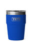 YETI&reg; Rambler&reg; Stackable Cup &mdash; 16 oz, ROYAL BLUE, hi-res