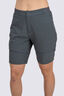 Macpac Women's Fyffe Convertible Pants, Urban Chic, hi-res