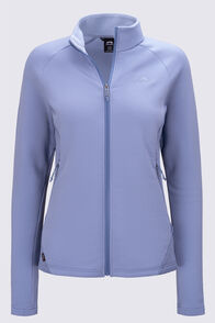 Macpac Women's Solitude Jacket, Troposphere, hi-res