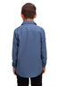 Macpac Kids' Mini Ranger Long Sleeve Shirt, Bering Sea, hi-res