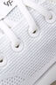 Allbirds Women's Tree Runner Go, Blizzard/Blizzard, hi-res