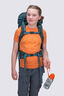 Macpac Kids' Vintage Graphic T-Shirt, Dusty Orange, hi-res