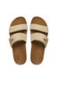 Reef Women's Velcro Vista Sandals, Hazelut, hi-res