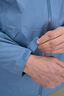 Macpac Men's Mistral Rain Jacket, Blue Shadow, hi-res