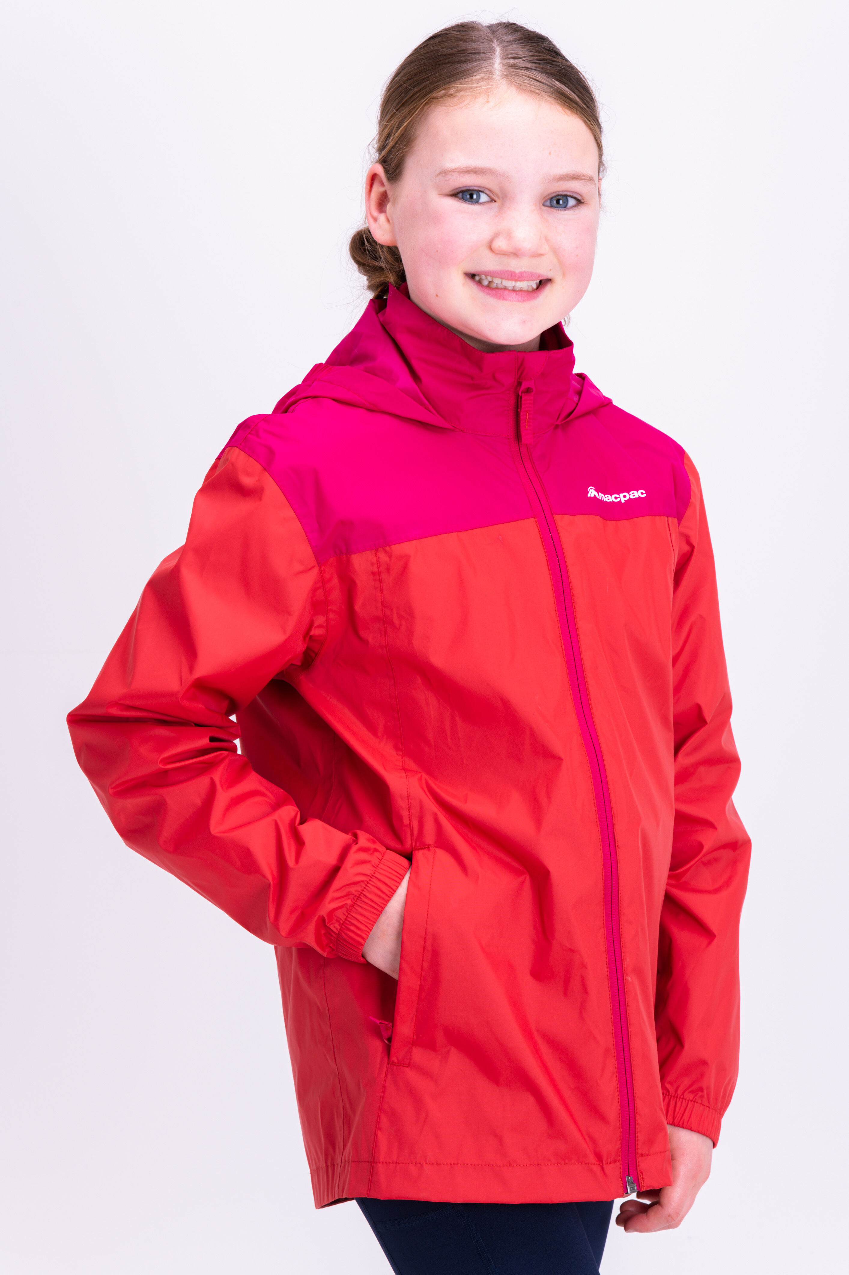 Macpac kids new arrivals jacket