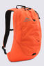 Macpac Kahuna 18L Backpack, Red Orange, hi-res