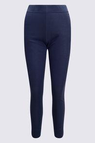 Macpac Women's Geothermal Pants, Naval Academy, hi-res