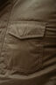 Macpac Men's Atlas Jacket, Black Olive, hi-res