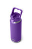 YETI&reg; Rambler&reg; Bottle with Straw Cap &mdash; 26 oz, Pace Purple, hi-res