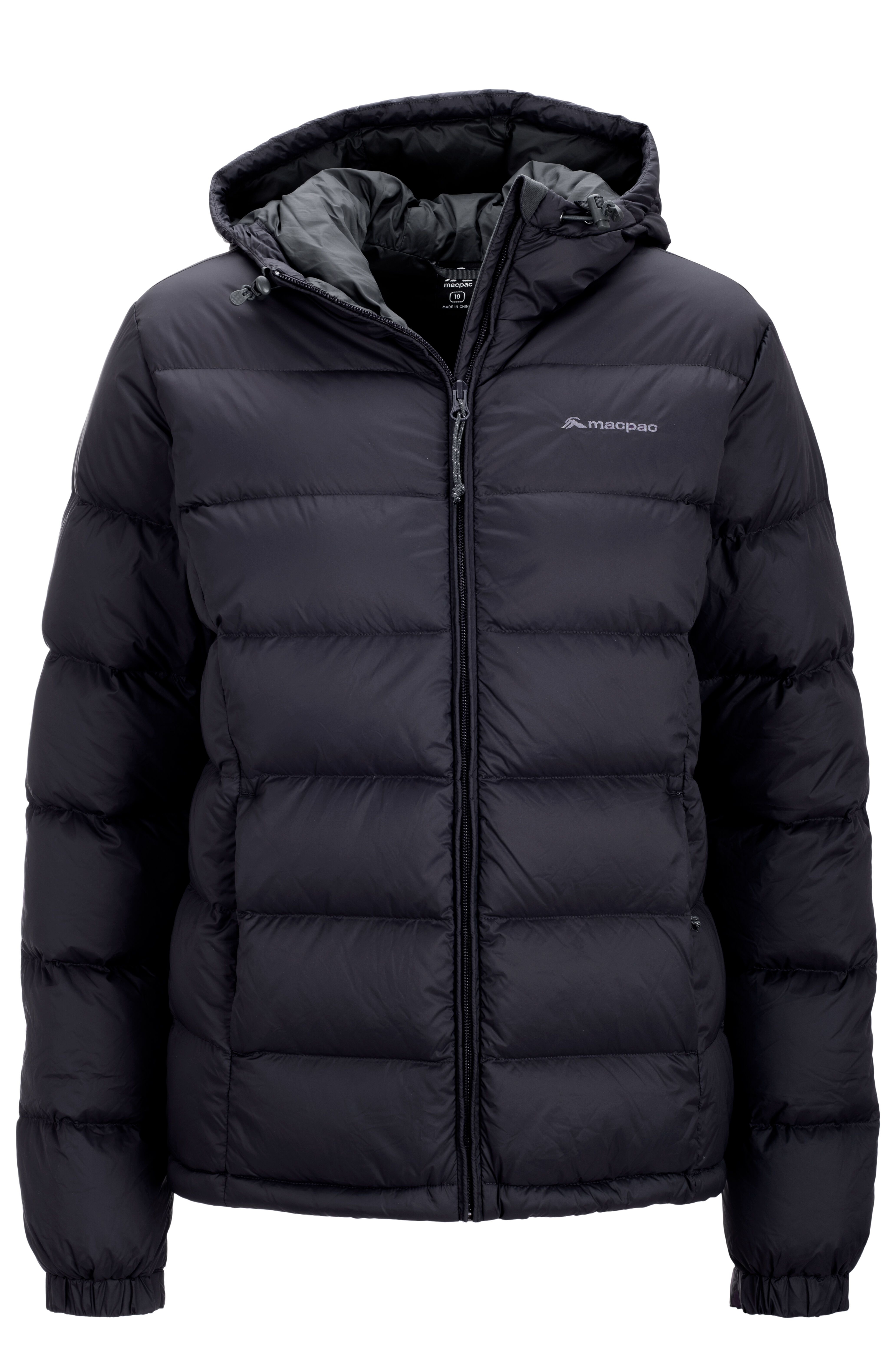 How to wash macpac down jacket shop