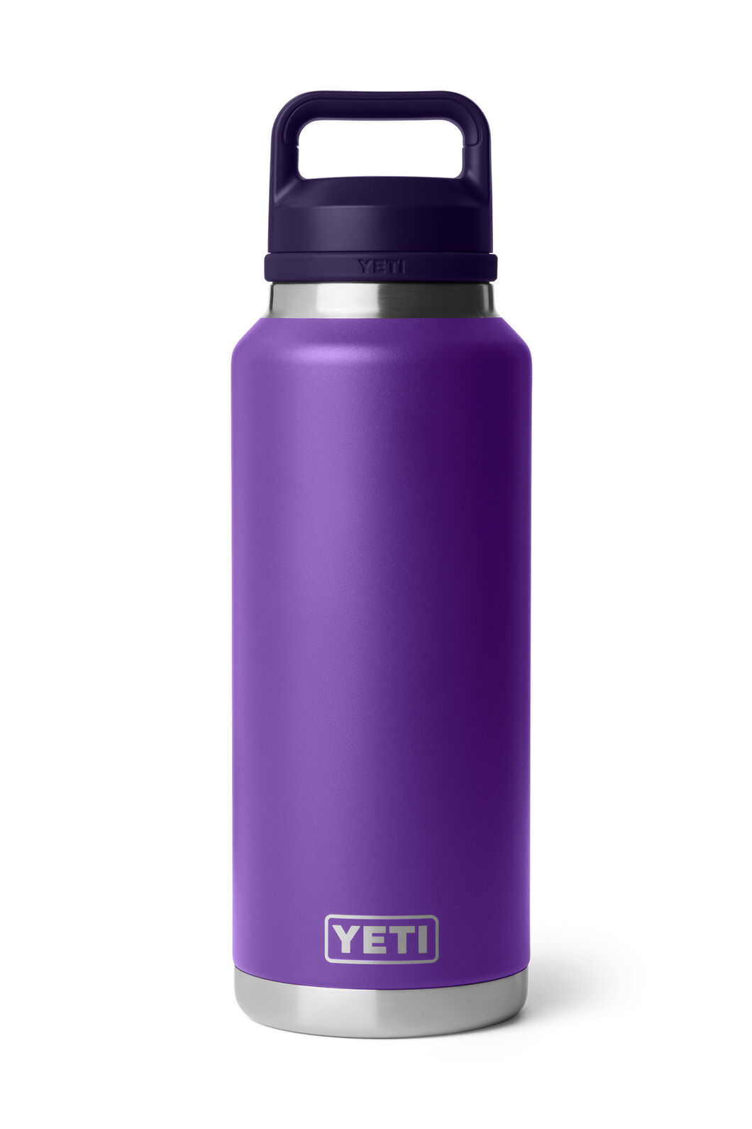 YETI&reg; Rambler&reg; Bottle &mdash; 46 oz, Pace Purple, hi-res