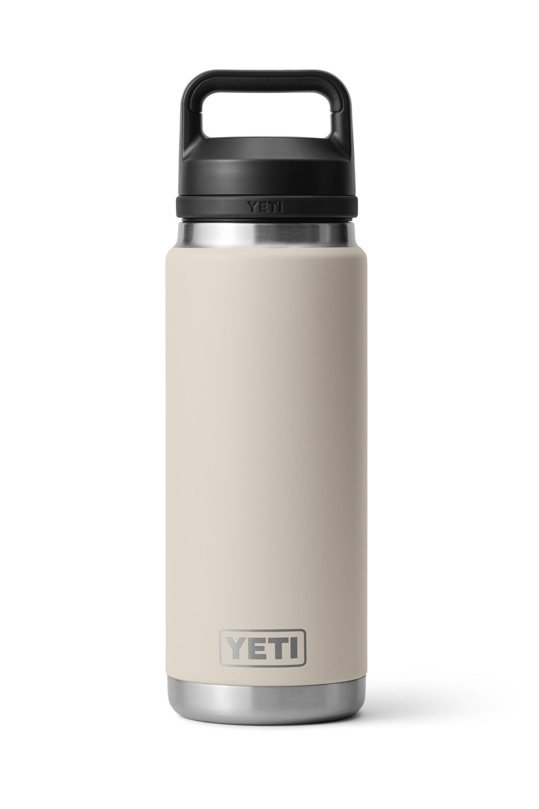 YETI® Rambler® Bottle — 26 oz, Cape Taupe, hi-res