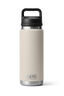 YETI® Rambler® Bottle — 26 oz, Cape Taupe, hi-res