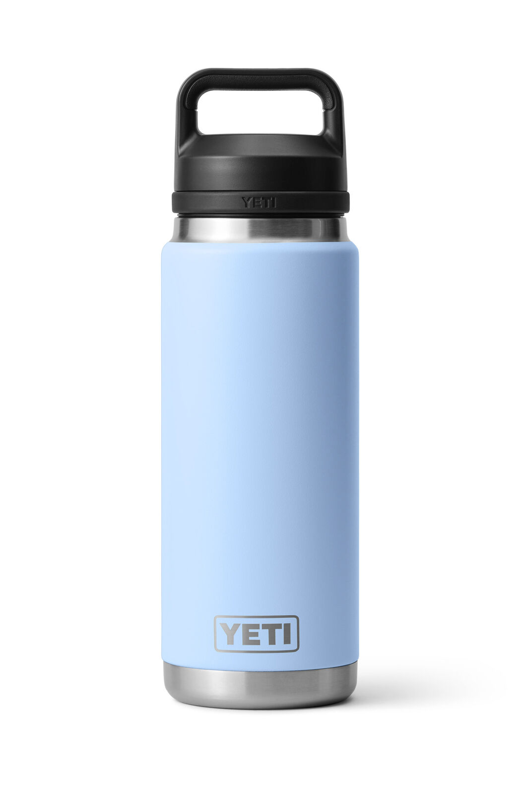 YETI® Rambler® Bottle — 26 oz, Big Sky Blue, hi-res